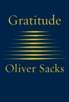 GRATITUDE | 9781509822805 | OLIVER SACKS