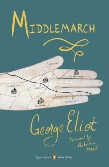 MIDDLEMARCH | 9780143107729 | GEORGE ELIOT