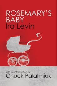 ROSEMARY'S BABY | 9781849015882 | IRA LEVIN