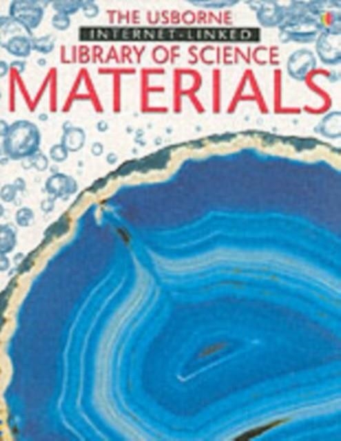 MATERIALS | 9780746046265