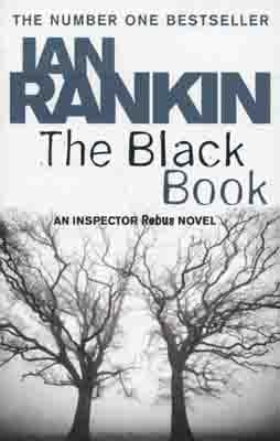 BLACK BOOK, THE | 9780752883571 | IAN RANKIN