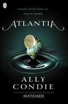 ATLANTIA | 9780141352916 | ALLY CONDIE