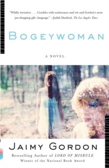 BOGEYWOMAN | 9780307946898 | JAIMY GORDON