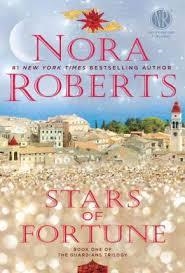 STARS OF FORTUNE: BOOK ONE OF THE GUARDIANS TRILOG | 9780425280102 | NORA ROBERTS