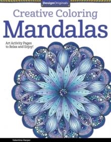 MANDALAS | 9781574219739 | VALENTINA HARPER