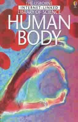 HUMAN BODY | 9780746046203
