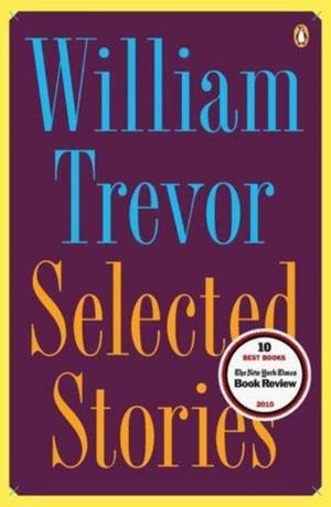LAST STORIES | 9780141042947 | WILLIAM TREVOR