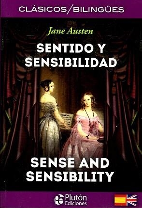 SENTIDO Y SENSIBILIDAD/ SENSE AND SENSIBILITY | 9788415089865
