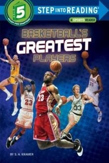 BASKETBALL'S GREATEST PLAYERS | 9780553533941