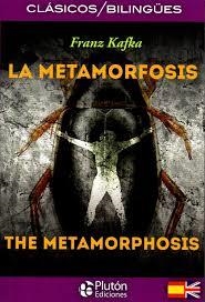 LA METAMORFOSIS/ THE METAMORPHOSIS | 9788415089827