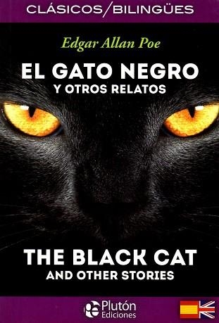 EL GATO NEGRO/ THE BLACK CAT | 9788415089810