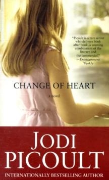 CHANGE OF HEART | 9781416554349 | JODI PICOULT