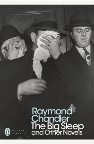 BIG SLEEP AND OTHER NOVELS | 9780141182612 | RAYMOND CHANDLER