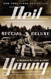 SPECIAL DELUXE | 9780147516510 | NEIL YOUNG
