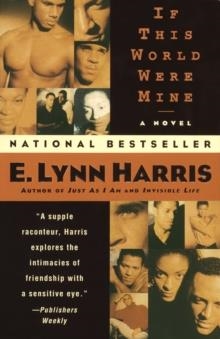 IF THIS WORLD WERE MINE | 9780385486569 | LYNN HARRIS