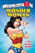 WONDER WOMAN CLASSIC | 9780061885174 | ERIN K. STEIN