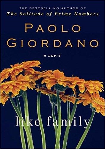 LIKE FAMILY | 9780525428763 | PAOLO GIORDANO