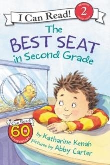 THE BEST SEAT IN SECOND GRADE | 9780060007362 | KATHARINE KENAH