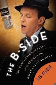 B SIDE | 9781594634093 | BEN YAGODA