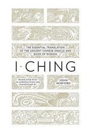 I CHING | 9780143106920 | JOHN MINFORD