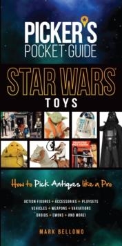 PICKET'S POCKET STAR WARS | 9781440245824 | MARK BELLOMO