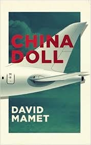 CHINA DOLL | 9781559365024 | DAVID MAMET