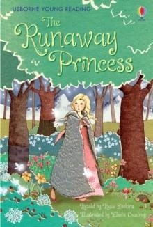 THE RUNAWAY PRINCESS | 9781409535928