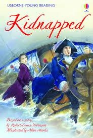 KIDNAPPED | 9781409535942