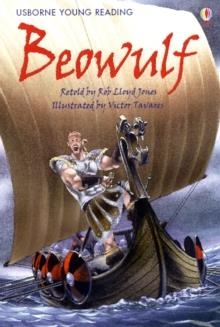 BEOWULF | 9780746096864 | YOUNG READING SERIES THREE