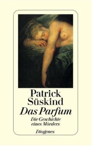 PARFUM-LI9 | 9783257228007 | PATRICK SUSKIND