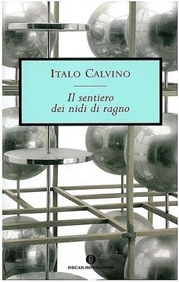 IL SENTIERO DEI NIDI DI RAGNO | 9788804375913 | CALVINO, I