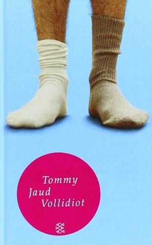 VOLLIDIOT. FISCHER TASCHENBIBLIOTHEK, BAND 51078 | 9783596510788