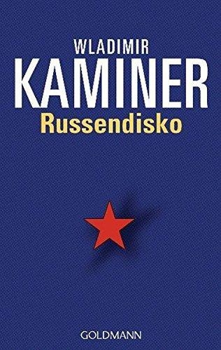 RUSSENDISKO | 9783442541751 | WLADIMIR KAMINER