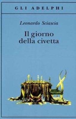 II GIORNO DE LA CIVETTA | 9788845916755 | SCIASCIA, LEONARDO
