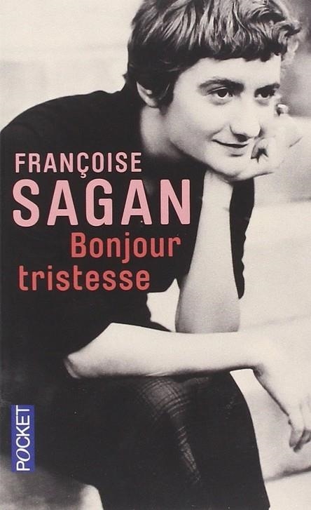 BONJOUR TRISTESSE-PKC | 9782266195584 | SAGAN FRANCOISE