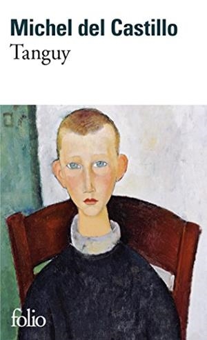 TANGUY | 9782070400911 | DEL CASTILLO,MICHEL