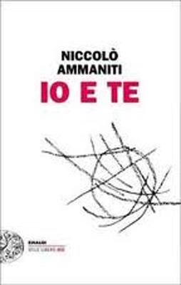 IO E TE | 9788806206802 | NICCOLO AMMANITI