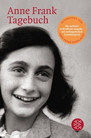 ANNE FRANK TAGEBUCH | 9783596152773