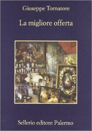 LA MIGLIORE OFFERTA | 9788838929847 | TORNATORE, GIUSEPPE