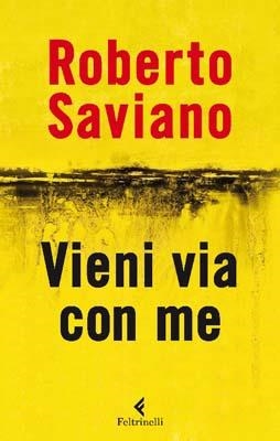 VIENI VIA CON ME | 9788807491108 | ROBERTO SAVIANO