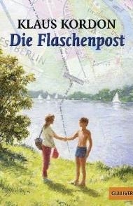 DIE FLASCHENPOST | 9783407783783 | KORDON, KLAUS