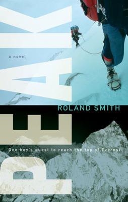 PEAK | 9780152062682 | ROLAND SMITH