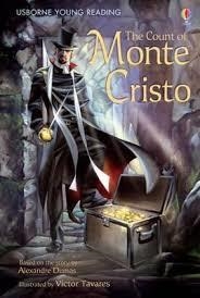 THE COUNT OF MONTE CRISTO | 9780746097007