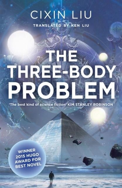 THE THREE-BODY PROBLEM | 9781784971571 | CIXIN LIU
