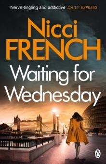 WAITING FOR WEDNESDAY | 9780241950340 | NICCI FRENCH