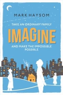 IMAGINE | 9780349403915 | MARK HAYSOM
