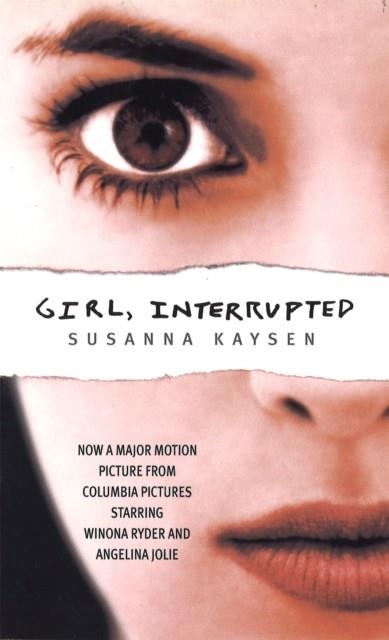 GIRL, INTERRUPTED  | 9781860497926 | SUSANNA KAYSEN