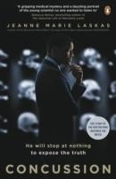 CONCUSSION (FILM) | 9780241975916 | JEANNE-MARIE LASKAS