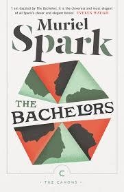 THE BACHELORS | 9781782117551 | MURIEL SPARK
