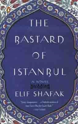 BASTARD OF ISTANBUL | 9780143112716 | ELIF SHAFAK